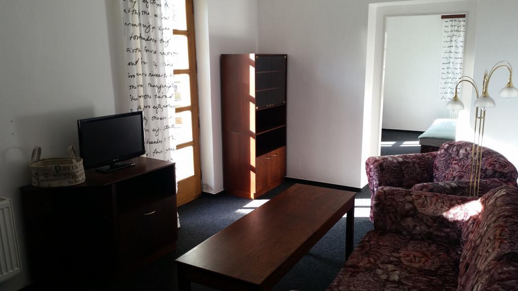 Hotel Excelent Rýmařov Habitación foto
