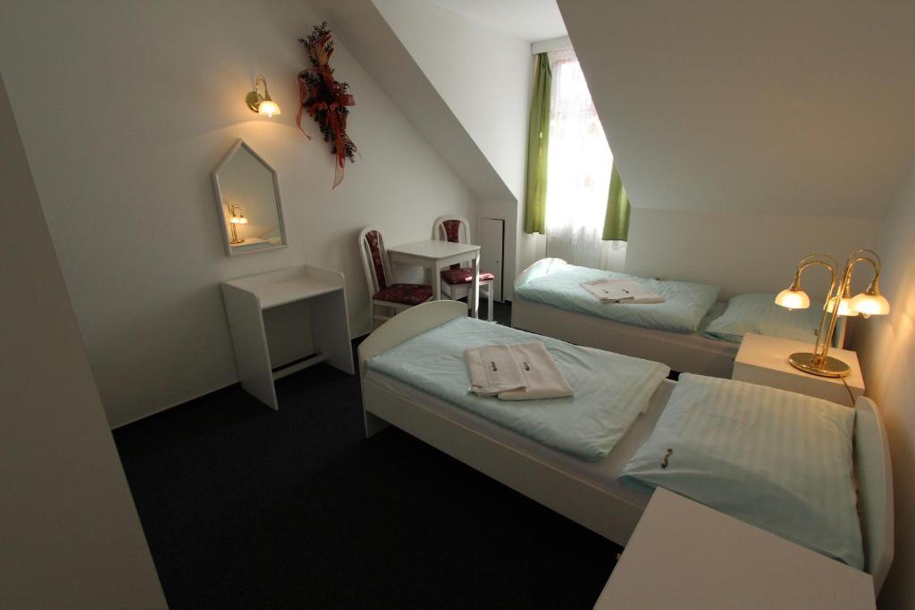 Hotel Excelent Rýmařov Habitación foto